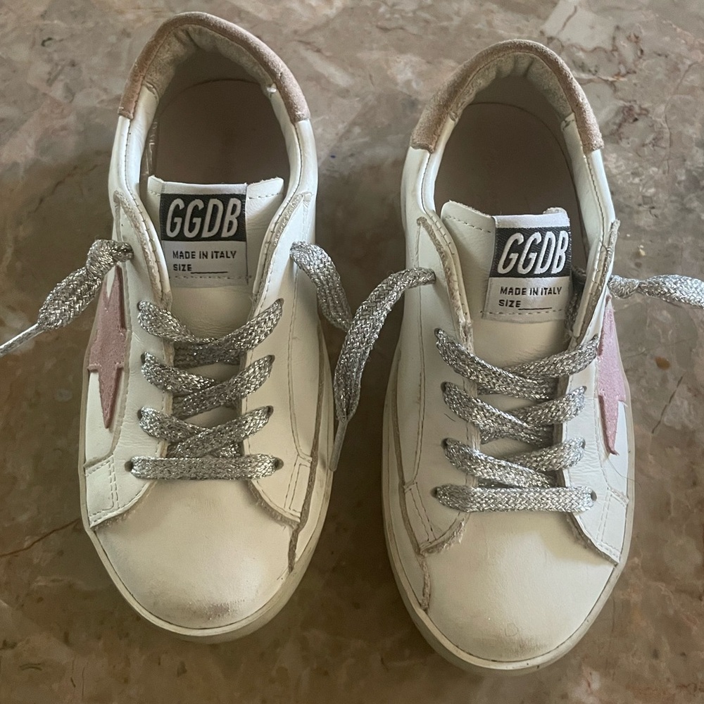 Golden Goose Shoes